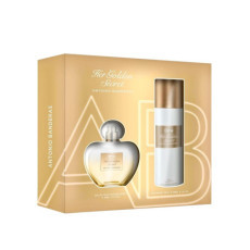 antonio_banderas_her_golden_secret_set_regalo_80ml_eau_de_toilette_+_150ml_desodorante_spray_8411061067628_oferta