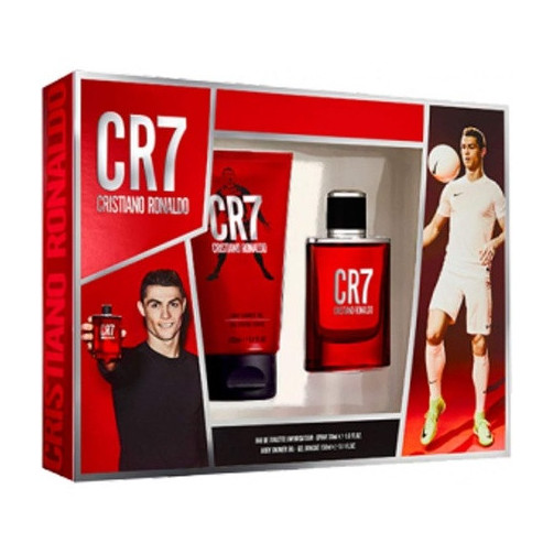 cristiano_ronaldo_cr7_set_regalo_30ml_eau_de_toilette_+_150ml_gel_de_ducha_5060524510152_oferta