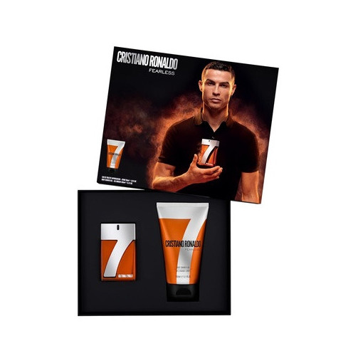 cristiano_ronaldo_cr7_fearless_set_regalo_30ml_eau_de_toilette_+_150ml_gel_de_ducha_5060524511401_oferta