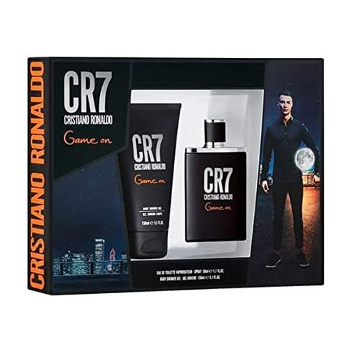 cristiano_ronaldo_game_on_eau_de_toilette_vaporizador_50ml_set_2_piezas_5060524511012_oferta