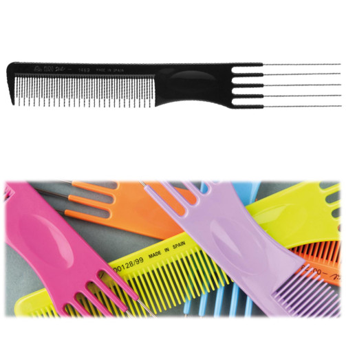 eurostil_picks_iron_comb_champu_colour_19_5cm_8423029031428_oferta