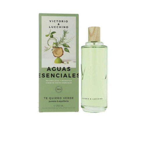 victorio_&_lucchino_aguas_esenciales_v&l_te_quiero_verde_eau_de_toilette_vaporizador_250ml_8411061007433_oferta