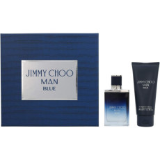 jimmy_choo_man_loción_corporal_ue_set_regalo_50ml_eau_de_toilette_+_100ml_gel_de_ducha_3386460043687_oferta