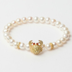 pulsera_mujer_lancaster_jla-br-crab-6-wh_dorado_blanco_plata_de_ley_16_mm_8059519896682_oferta