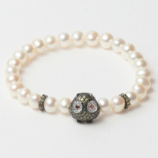 pulsera_mujer_lancaster_jla-br-owl-3-wh_blanco_verde_plata_de_ley_16_mm_8059519896842_oferta