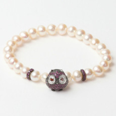 pulsera_mujer_lancaster_jla-br-owl-5-wh_morado_blanco_plata_de_ley_16_mm_8059519896866_oferta