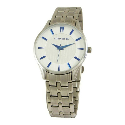 reloj_mujer_devota_&_lomba_dl012w-01white_(35_mm)_(Ø_35_mm)__8435334800033_oferta