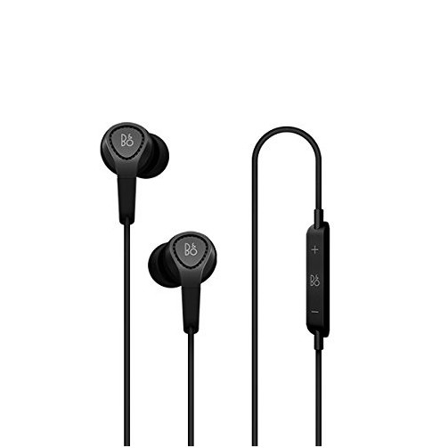  Xiaomi Mi in-Ear Headphones Basic, Piston In-Ear Auriculares  con Control Remoto y Micrófono, Negro : Electrónica