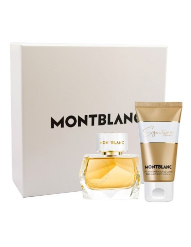 montblanc_mont_blanc_signature_absolue_set_regalo_50ml_eau_de_parfum_+_100ml_loción_corporal_3386460139434_oferta