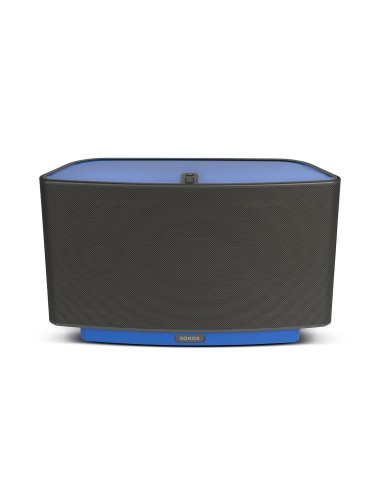 Flexson ColourPlay:5 - Adhesivo decorativo para SONOS PLAY:5, azul: Kiwiku.com: Electrónica