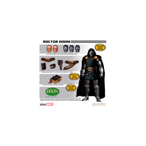 doctor_doom_figura_17_cm_marvel_the_one:12_collective_(figura)_0696198772722_oferta