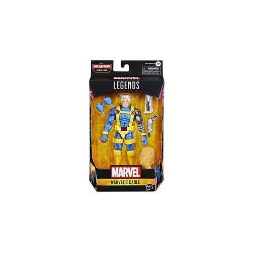 marvel_legends_figura_marvel's_cable_(baf:_marvel's_zabu)_15_cm_5010996222510_oferta