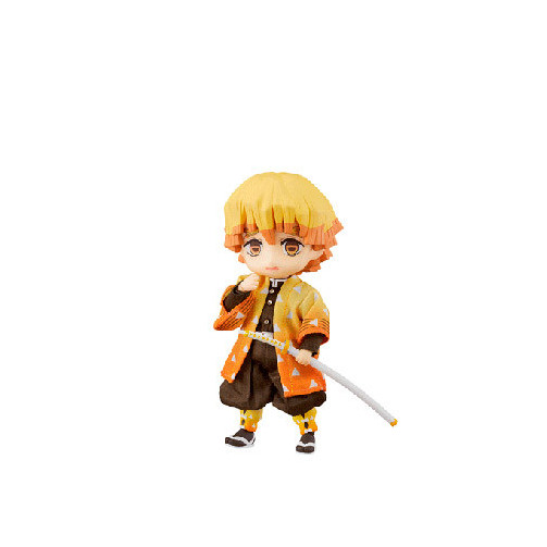 zenitsu_agatsuma_figura_14_cm_kimetsu_no_yaiba_demon_slayer_nendoroid_doll_(figura)_4580590126701_oferta