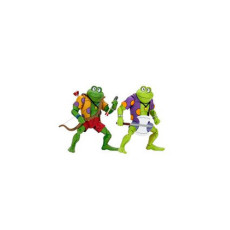 ranas_genghis_&_rasputin_pack_2_figuras_18_cm_scale_action_figure_tmnt_cartoon_re-run_(figura)_0634482541739_oferta