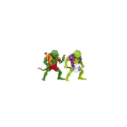 ranas_genghis_&_rasputin_pack_2_figuras_18_cm_scale_action_figure_tmnt_cartoon_re-run_(figura)_0634482541739_oferta