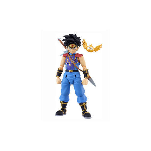 dai_figura_13.5_cm_dragon_quest_the_adventure_of_dai_figma_(figura)_4545784067208_oferta