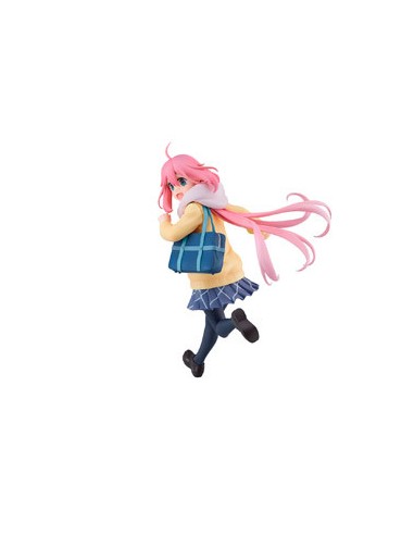 nadeshiko_kagamihara_fig_16_cm_laid-back_camp_pop_up_parade_(figura)_4545784043226_oferta