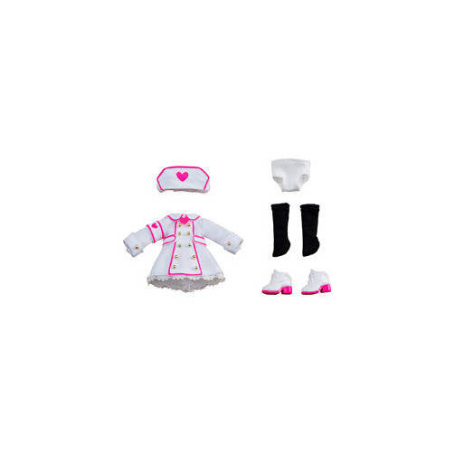 set_uniforme_blanco_enfermera_nendoroid_doll_(figura)_4580590124479_oferta