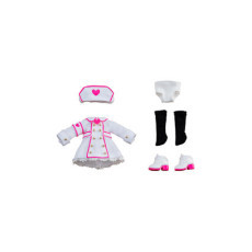 set_uniforme_blanco_enfermera_nendoroid_doll_(figura)_4580590124479_oferta