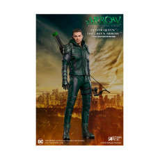 green_arrow_ver._deluxe_figura_22.5_cm_arrow_dc_comics_1/8_collectible_action_figure_re-run_(figura)_4897057888097_oferta