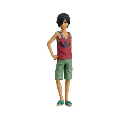 kazuma_ikezawa_fig_15_cm_summer_wars_pop_up_parade_(figura)_4580416945899_oferta