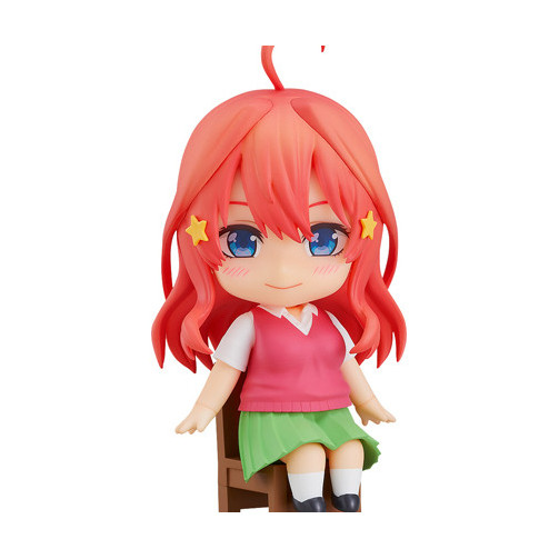 itsuki_nakano_fig_9_cm_the_quintessential_quintuplets_nendoroid_swacchao_(figura)_4580590170971_oferta