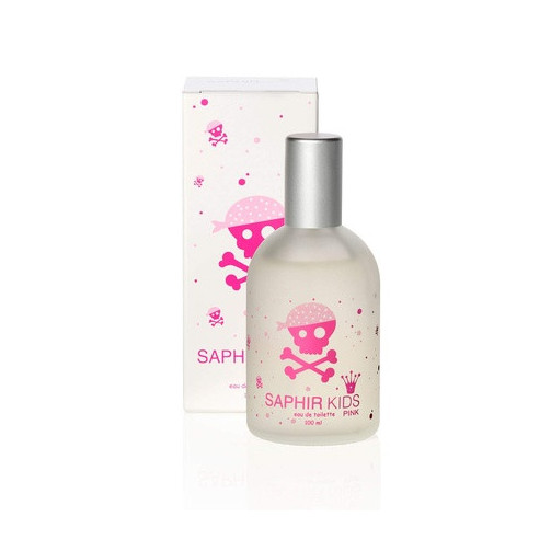 saphir_kids_pink_eau_de_parfum_vaporizador_100ml_8424730011266_oferta