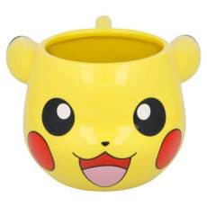 pokemon_taza_de_cerámica_pokémon_pikachu_440ml_3d_cerámica_8412497446742_oferta