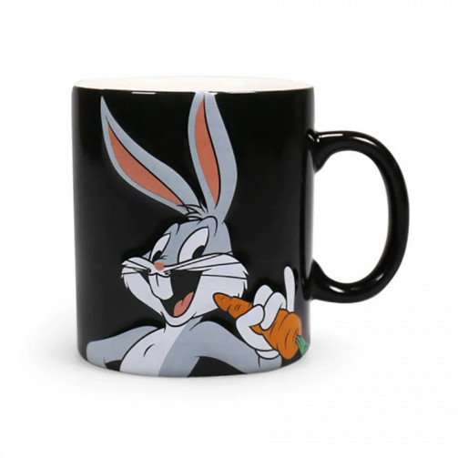 half_moon_bay_looney_tunes_taza_bugs_bunny_5055453485459_oferta