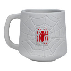 paladone_products_marvel_taza_shaped_spider-man_5056577714388_oferta