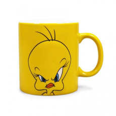 taza_3d_half_moon_bay_disney_looney_tunes_tweety_pie_piolín_5055453485480_oferta