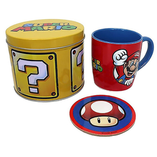 paladone_taza_+_posavaso_con_caja_regalo_super_mario_5050293860862_oferta