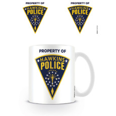 pyramid_taza_hawkins_police_badge_stranger_things_5050574252744_oferta