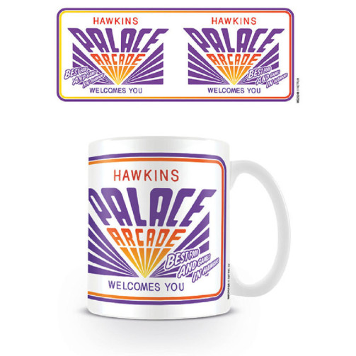 pyramid_taza_hawkins_palace_arcade_stranger_things_5050574252485_oferta