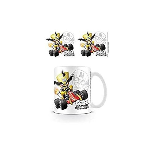 pyramid_taza_neo_cortex_crash_bandicoot_5050574255752_oferta