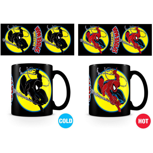 pyramid_taza_termica_spiderman_marvel_5050574254298_oferta