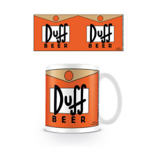 pyramid_taza_duff_beer_the_simpsons_5050574235815_oferta