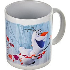 pyramid_international_pyr_-_taza_frozen_ii_olaf_5050574255158_oferta