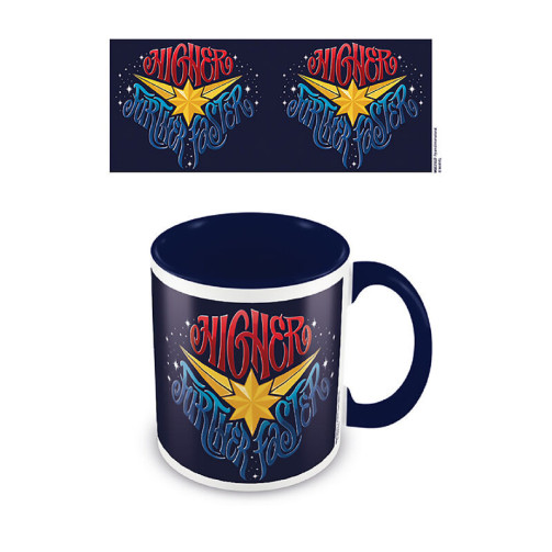 pyramid_international_taza_desayuno_color_capitana_marvel_higher_azul_5050574255370_oferta