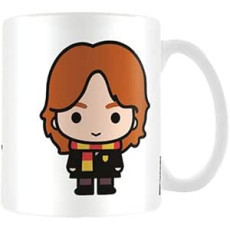 pyramid_international_taza_desayuno_harry_potter_fred_y_george_chibi_5050574245722_oferta