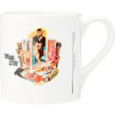 pyramid_international_taza_desayuno_porcelana_china_james_bond_live_5050574231275_oferta