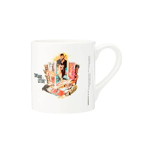 pyramid_international_taza_desayuno_porcelana_china_james_bond_live_5050574231275_oferta