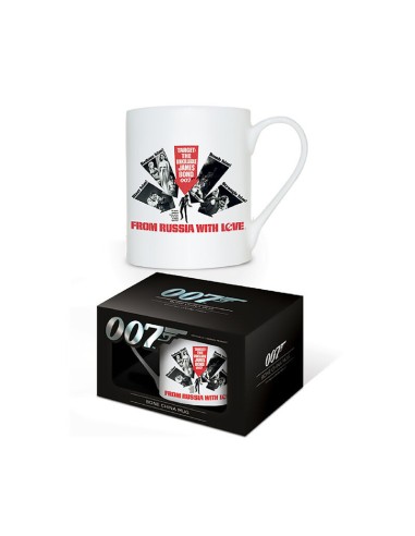 pyramid_international_taza_desayuno_porcelana_china_james_bond_russia_5050574232609_oferta