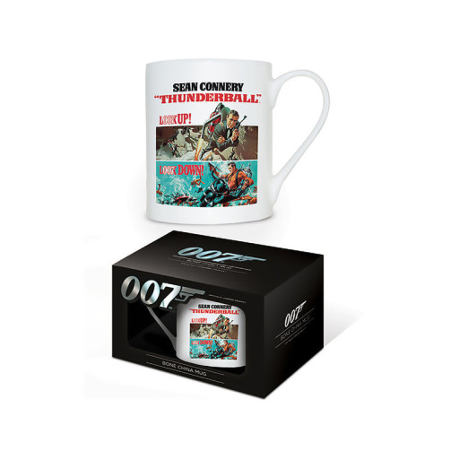 pyramid_international_taza_desayuno_porcelana_china_james_bond_thunder_5050574231206_oferta