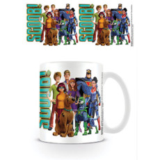 pyramid_international_taza_desayuno_scooby_doo_scoob!_5050574257312_oferta