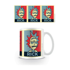 pyramid_international_taza_rick_&_morty_cartel_rick_5050574251808_oferta