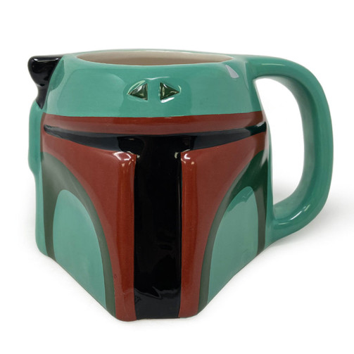 pyramid_taza_the_mandalorian_boba_fett_5050574255615_oferta