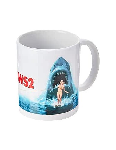 pyramid_international_taza_tiburón_ii_5050574248440_oferta