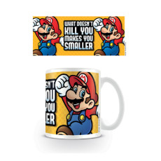 pyramid_international_taza_desayuno_super_mario_makes_you_smaller_5050574244695_oferta