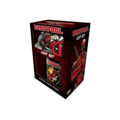 pyramid_international_pyr_-_pack_regalo_marvel_taza_y_llavero_deadpool_5050293852072_oferta